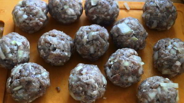 гелак-палав — плов по-таджикски