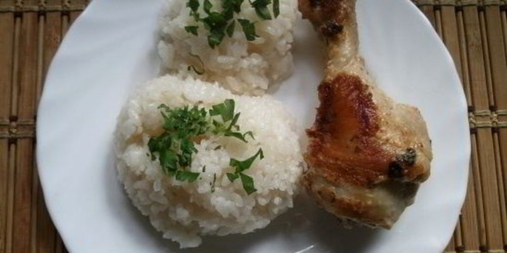 Рецепт курицы с аджикой в мультиварке