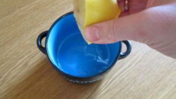 курица в духовке с аджикой