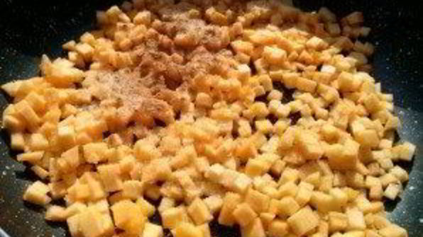 манты с тыквой по-таджикски