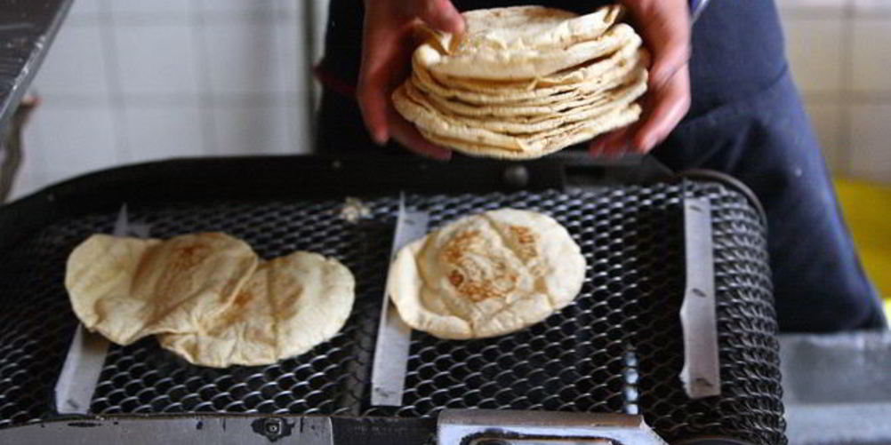Рецепт таджикских лепешек