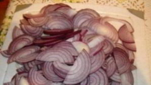 баклажаны с овощами на зиму