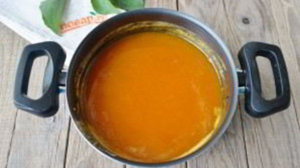 абрикосовый джем на зиму