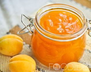 Абрикосовый джем