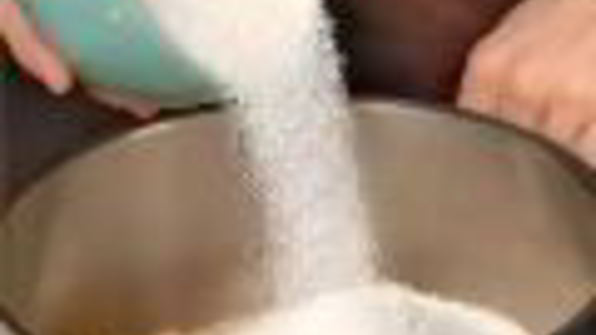 айвовый джем