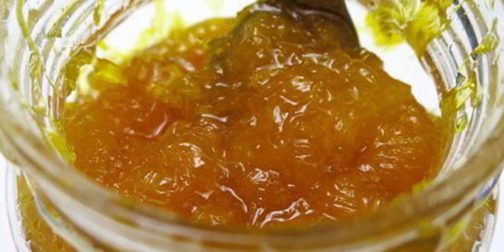 Рецепт апельсинового джема в мультиварке