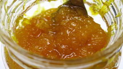 Апельсиновый джем в мультиварке