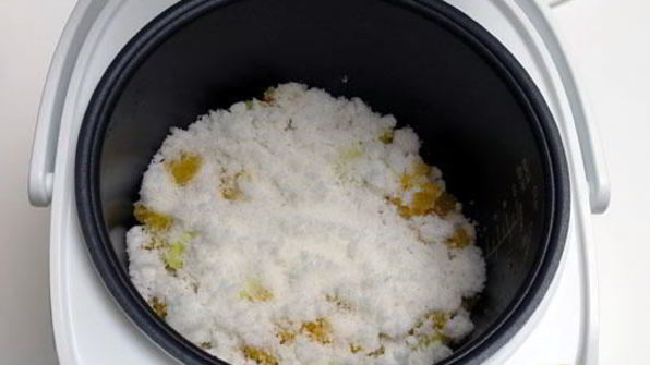 апельсиновый джем в мультиварке