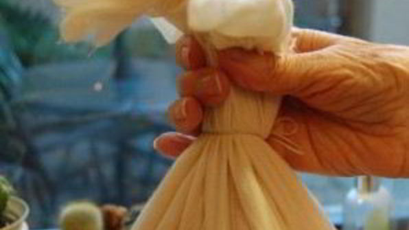 апельсиновый джем