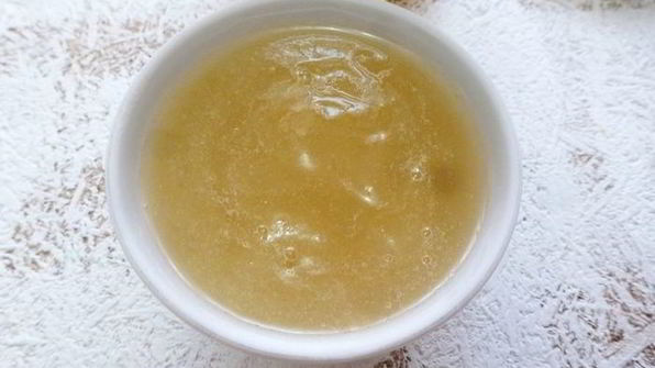 ароматный джем из дыни