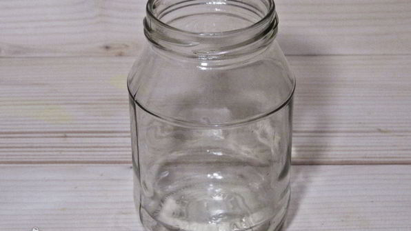 банановый джем