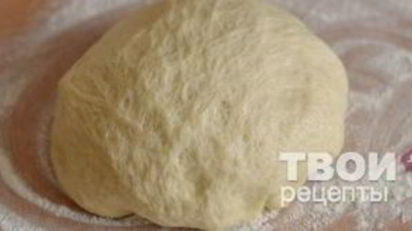 булочки с джемом