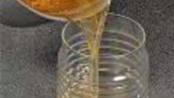 джем из апельсиновой цедры