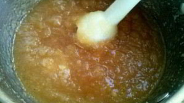 джем из дыни на зиму