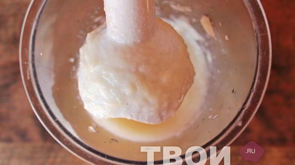 джем из груш