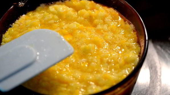 джем из лимонов мейера с шампанским