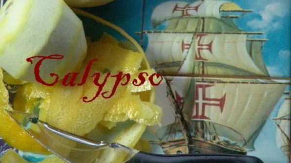 джем из лимонов