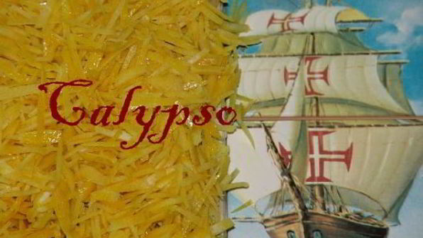 джем из лимонов