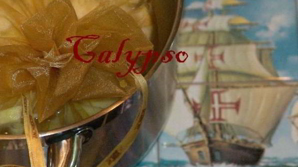 джем из лимонов