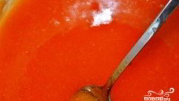 джем из морошки