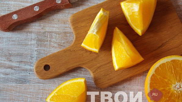 джем из тыквы