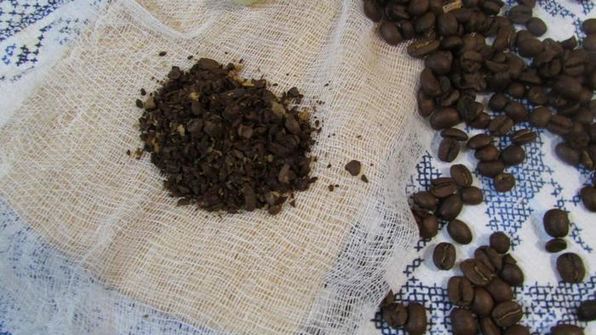 джем кофейный абрикос с ванилью