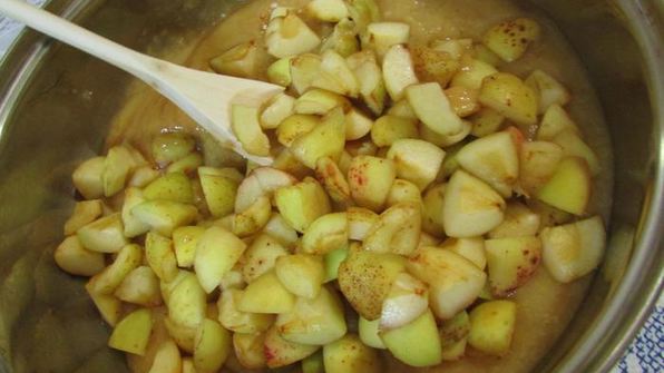 джем кофейный абрикос с ванилью