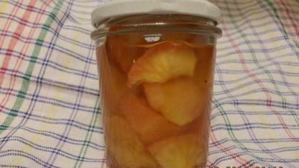 Джем серенада