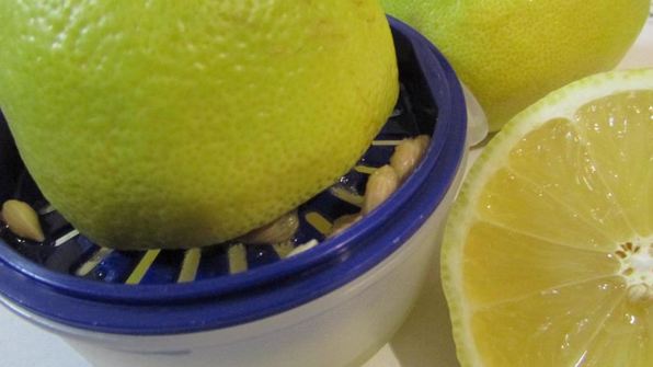 клубничный джем