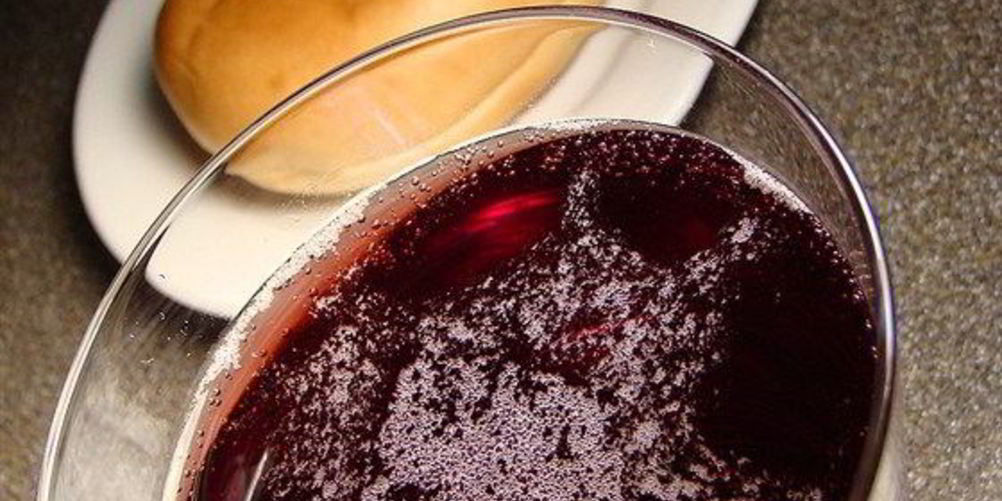 Рецепт клюквенного джема с апельсиновым соком и пальмовым сахаром