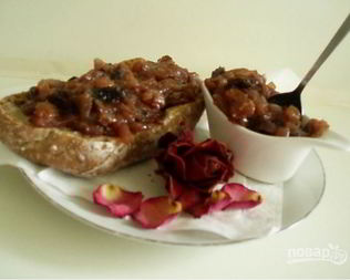 Луковый джем