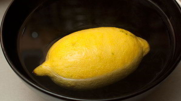 манговый джем