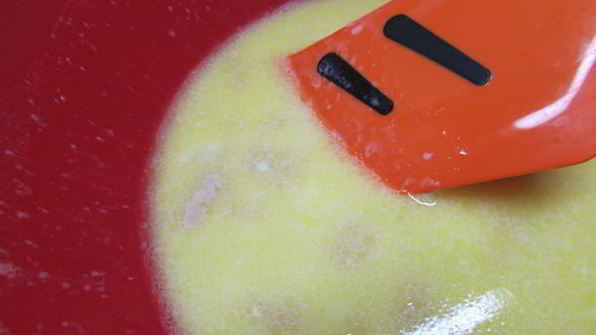 немецкие бухтели с джемом