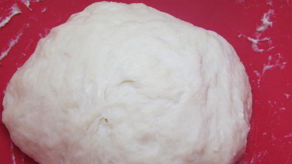 немецкие бухтели с джемом