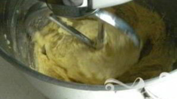 пончики с джемом