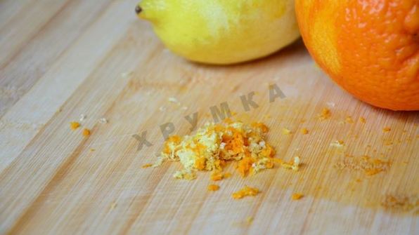 тыквенный джем