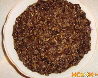 Икра из грибов, которую можно закрыть на зиму