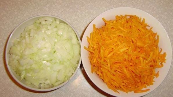 икра из грибов, которую можно закрыть на зиму