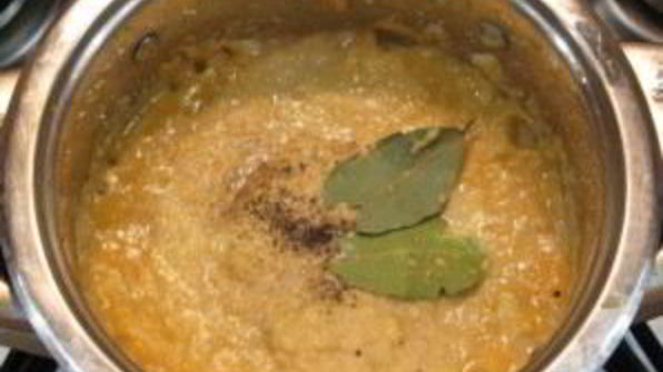 кабачки с майонезом на зиму