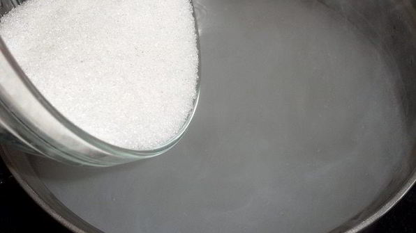 абрикосовый компот с лимонным соком