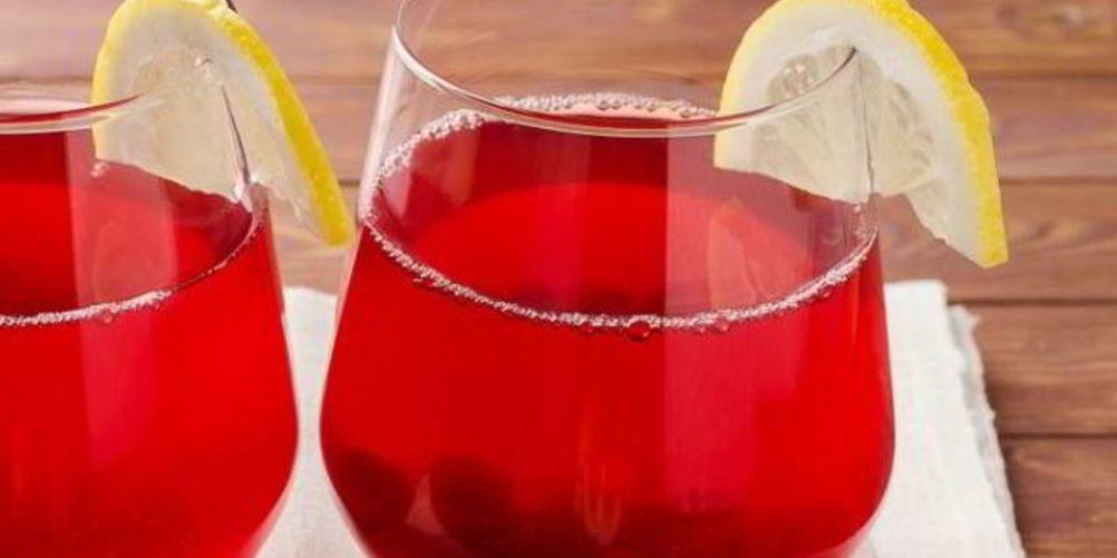 Рецепт фруктово-ягодного компот из свежих фруктов