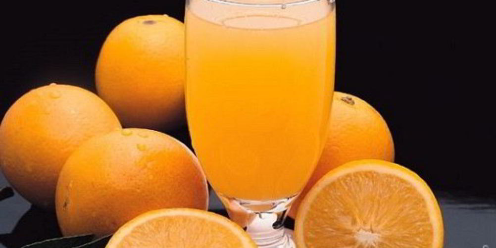 Рецепт компота из апельсинов