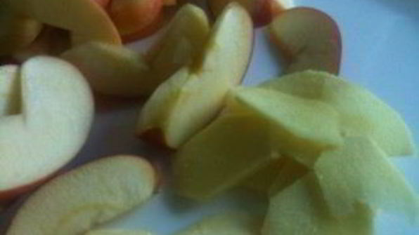 компот из граната