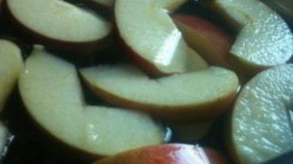 компот из граната