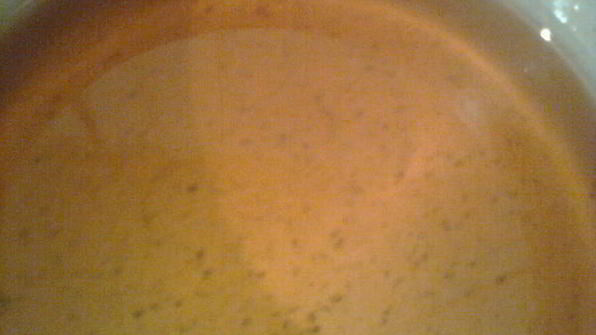 компот из клубники