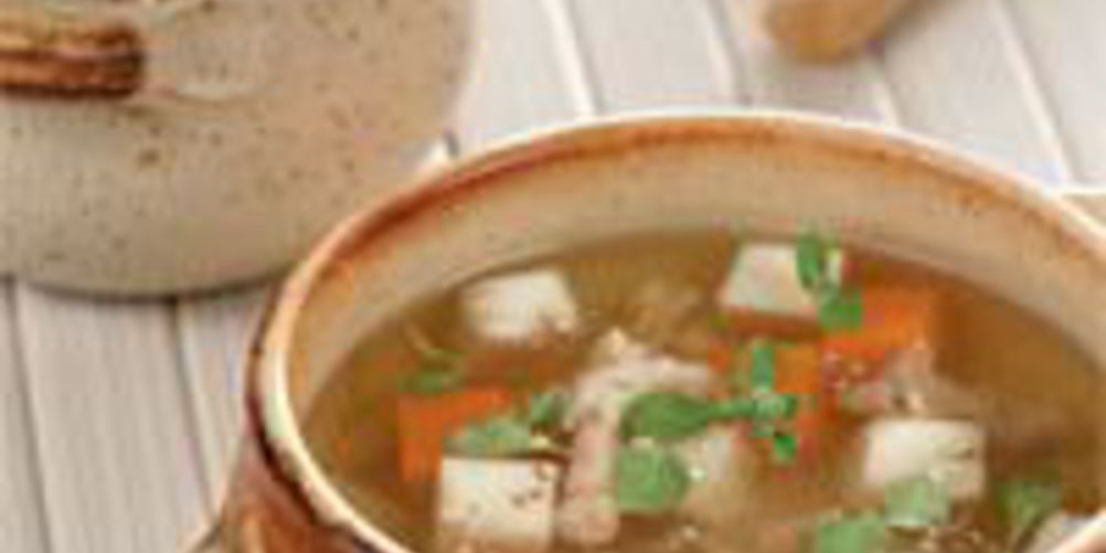 Рецепт компота из кролика