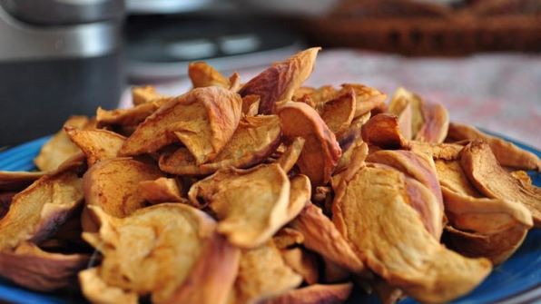 компот из сухофруктов с апельсинами