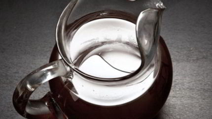 Компот из сухофруктов