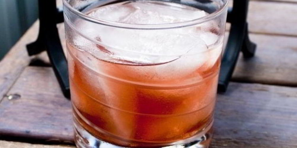 Рецепт компота из терна