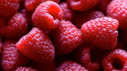 Малиновый компот